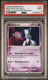 Mewtwo Ex