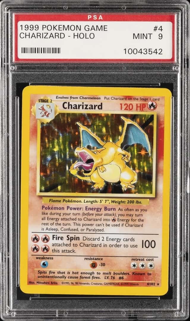 Charizard