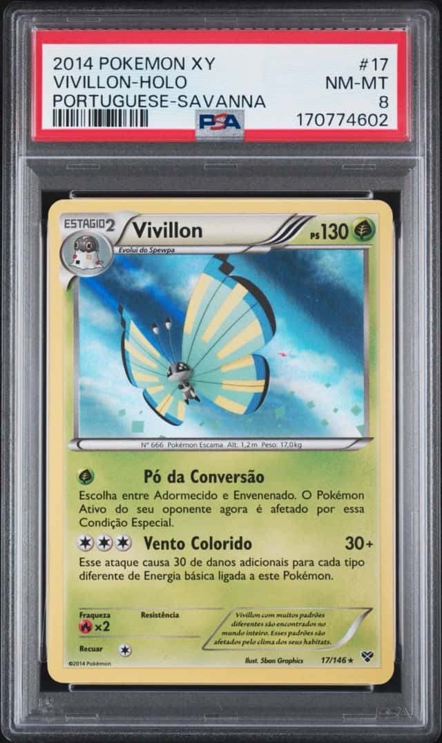 Vivillon