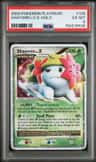 Shaymin Lv X