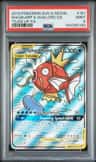 Magikarp & Wailord Gx