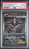 Mega Darkrai Ex