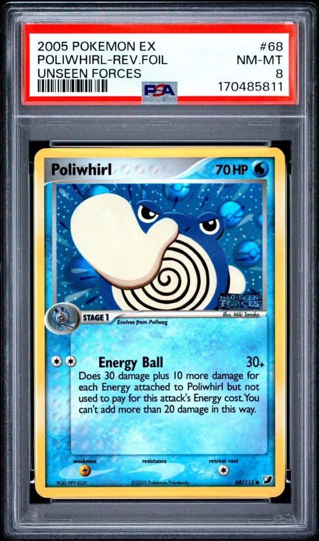 Poliwhirl