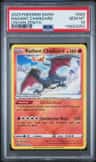 Radiant Charizard