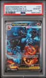 Mega Charizard X Ex
