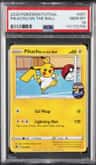 Pikachu On The Ball