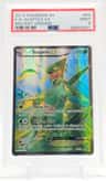 Sceptile Ex