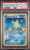 Shining Magikarp