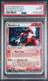 Blaziken Ex