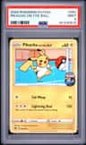 Pikachu On The Ball
