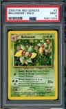 Bellossom
