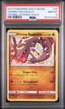 Shining Rayquaza