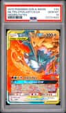 Moltres & Zapdos & Articuno Gx
