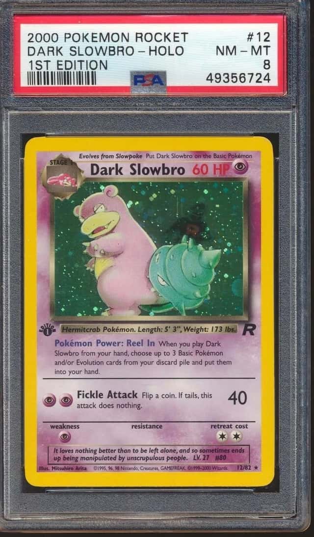 Dark Slowbro