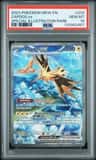 Zapdos Ex