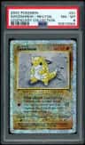 Sandshrew
