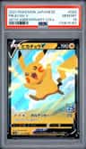 Pikachu V
