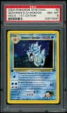 Giovanni'S Gyarados