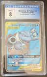 Blastoise & Piplup Gx