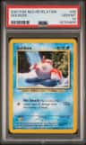 Goldeen