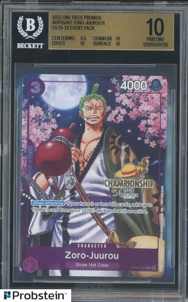 Zoro-Juurou