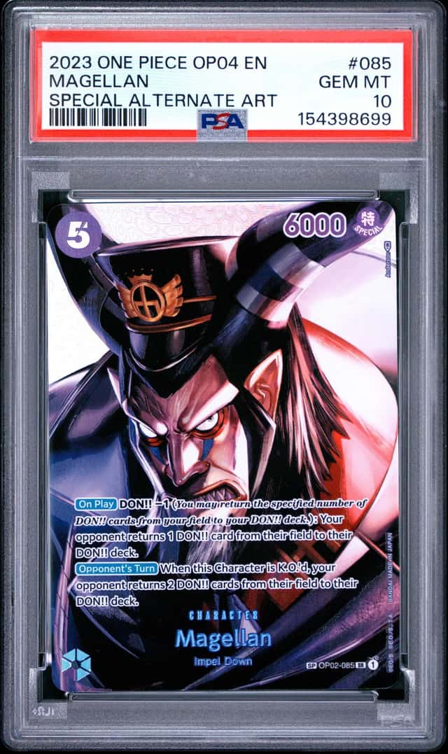 Magellan