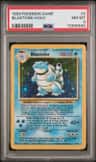 Blastoise
