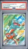 Bulbasaur