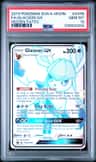 Glaceon Gx
