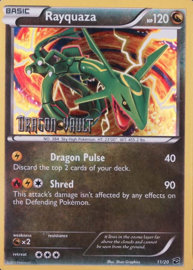 Non-Holo