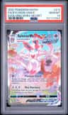 Sylveon Vmax