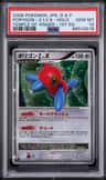 Porygon-Z Lv.x