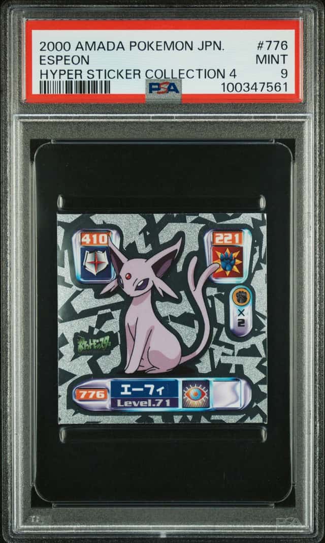Espeon