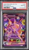 Mewtwo Ex
