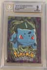 Bulbasaur
