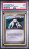Professor Birch
