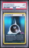 Darkness Energy