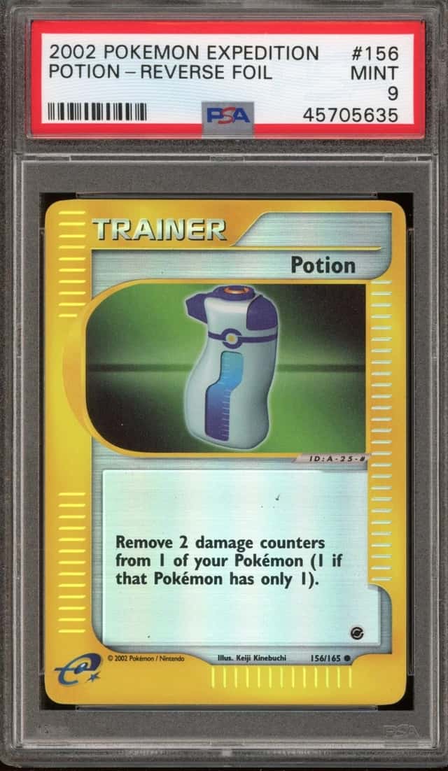 Potion