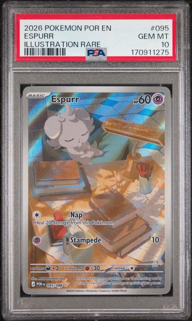 Espurr