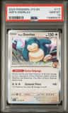 Hop'S Snorlax
