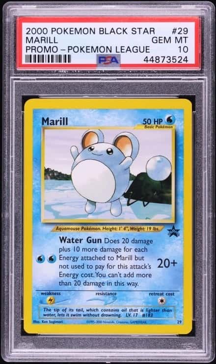 Marill