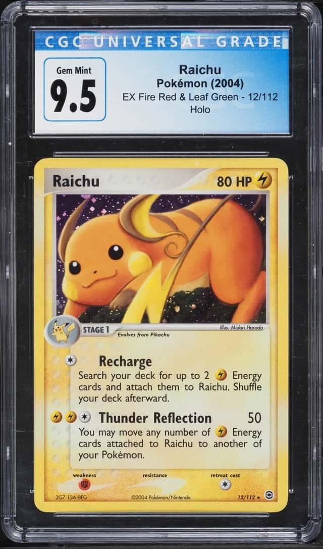 Raichu