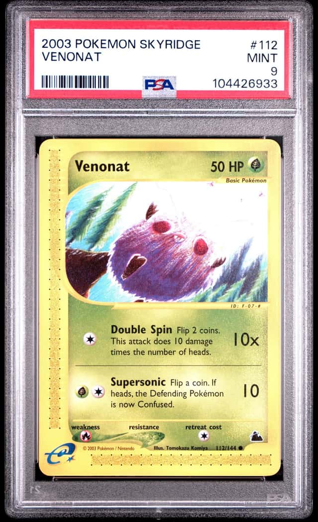 Venonat