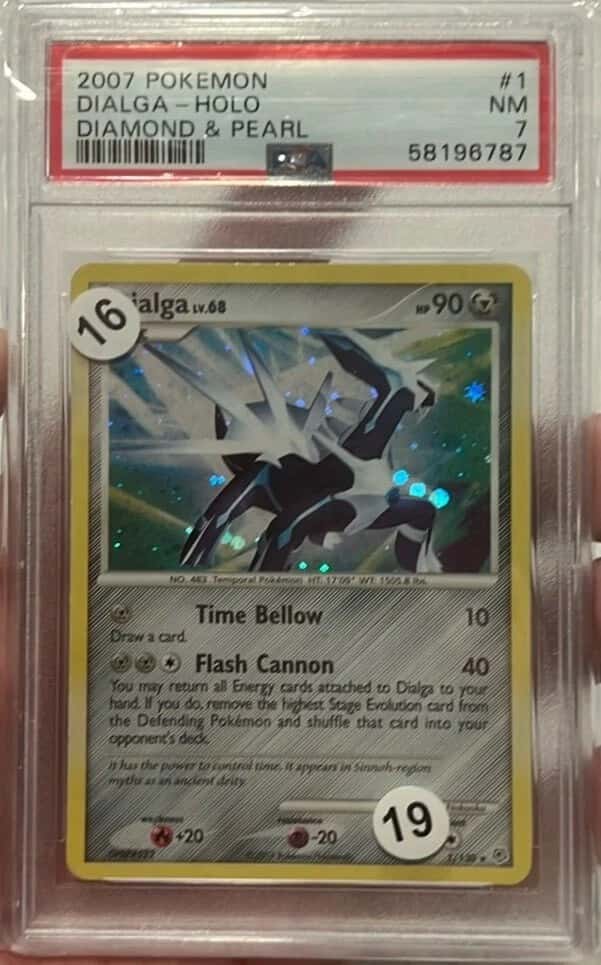 Dialga