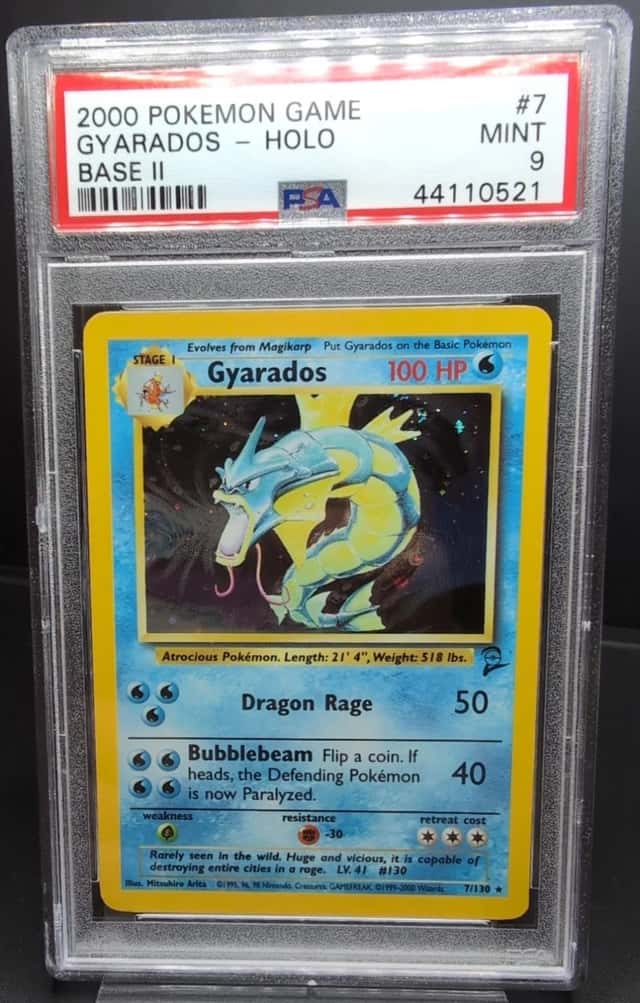 Gyarados