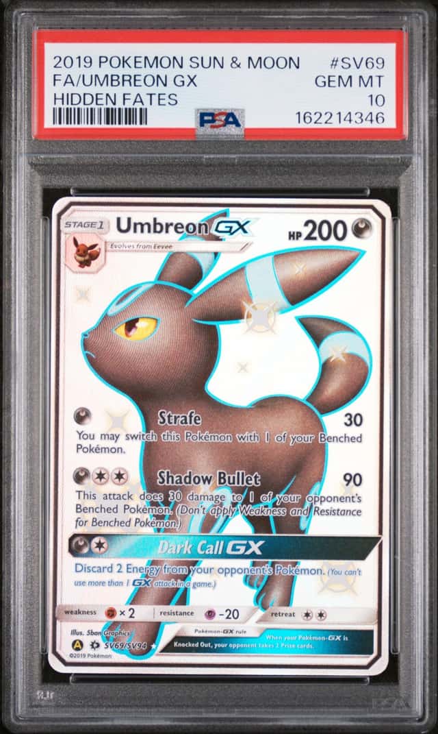 Umbreon GX