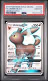Umbreon Gx