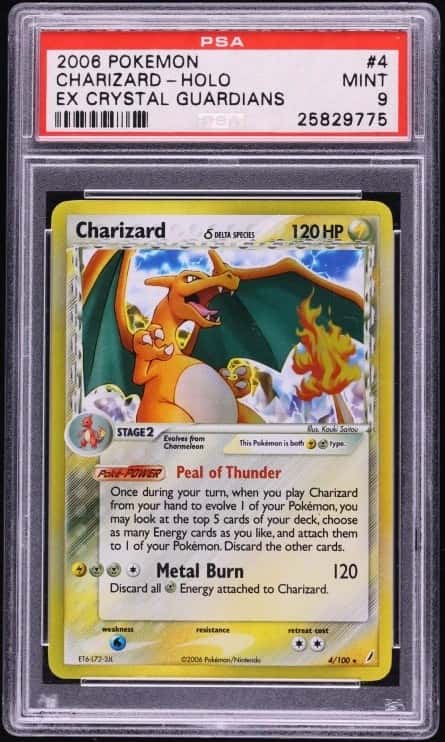 Charizard