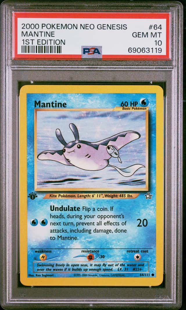 Mantine