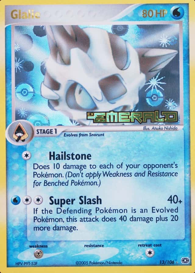 Reverse Holo